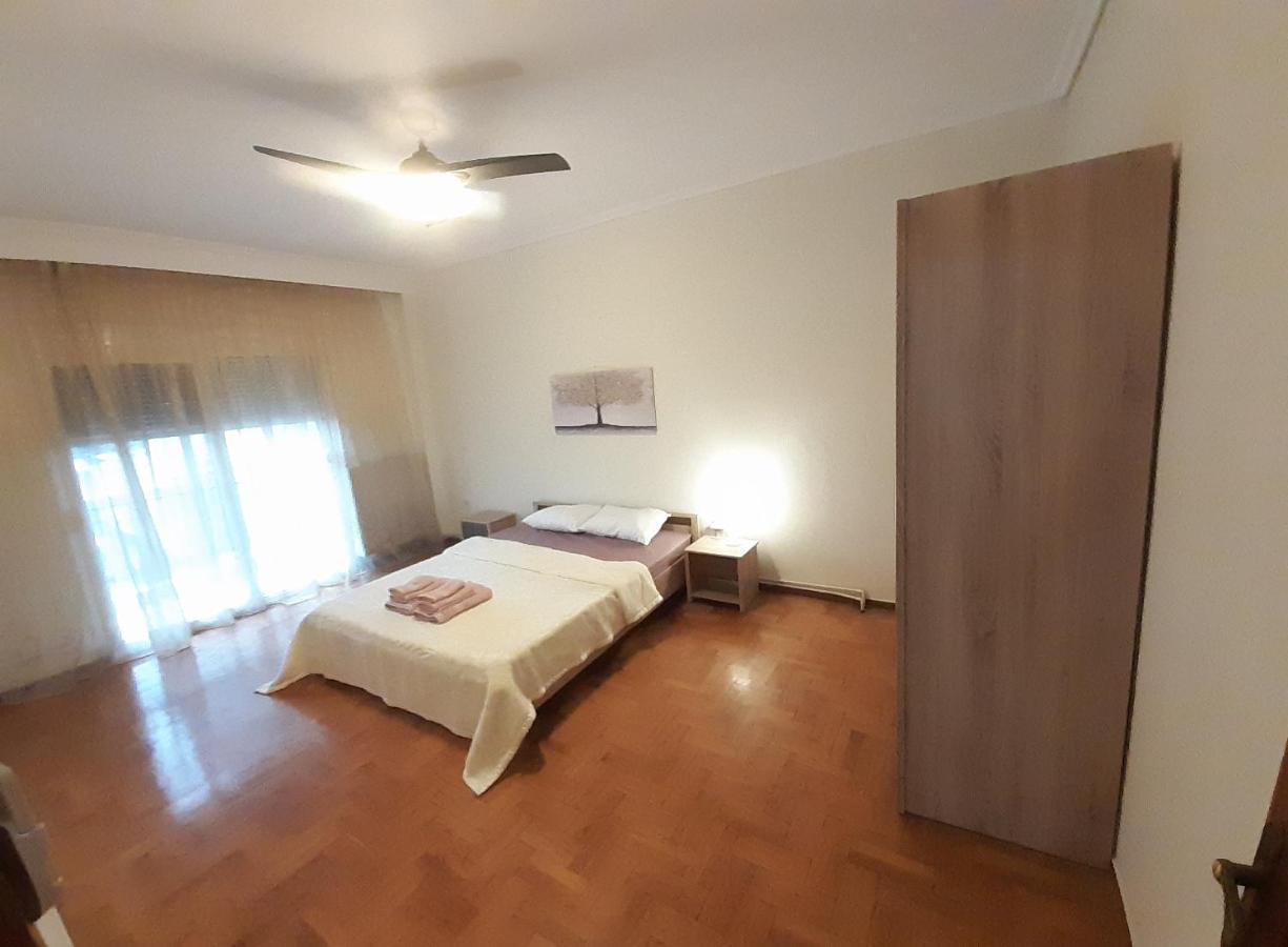 Asteris Home 데미 외부 사진