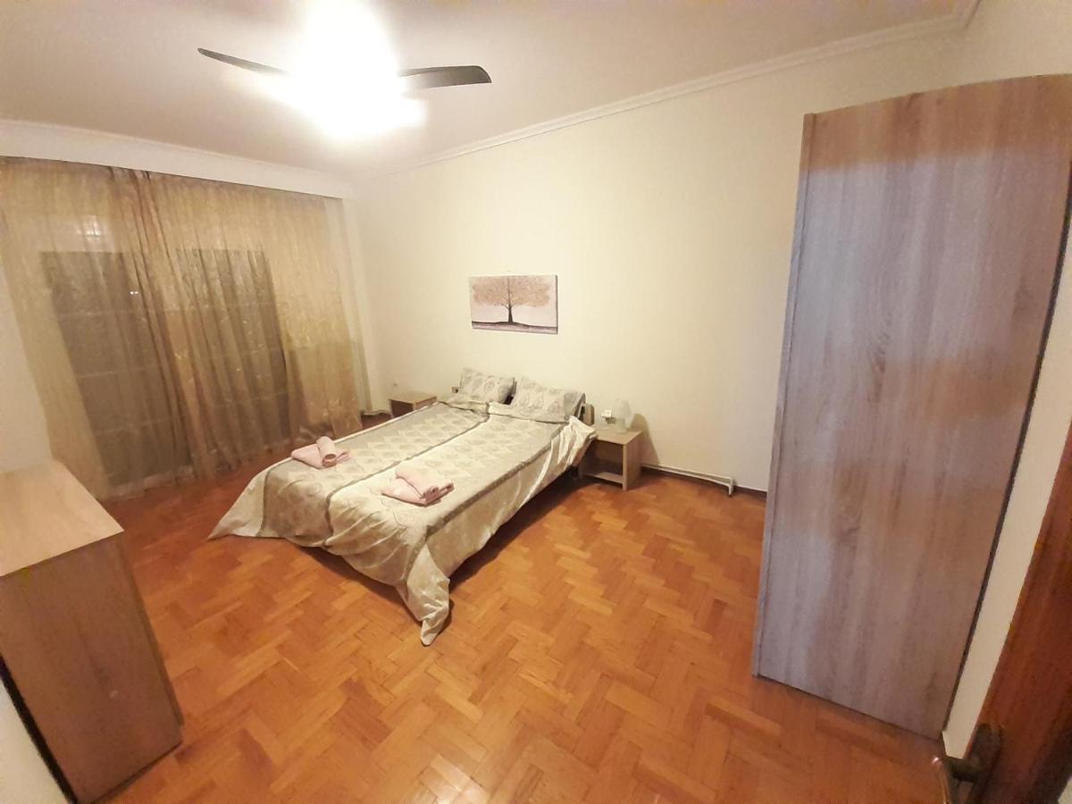 Asteris Home 데미 외부 사진