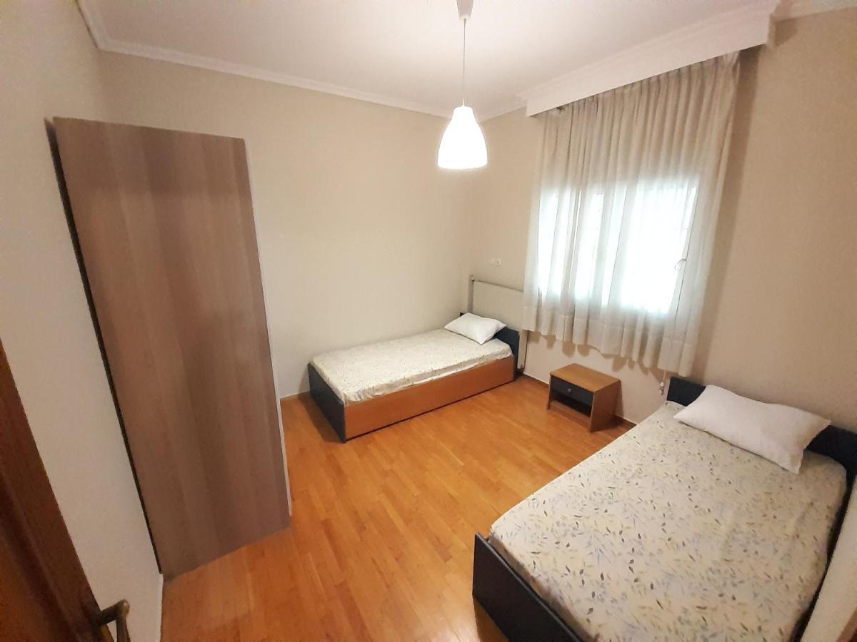 Asteris Home 데미 외부 사진