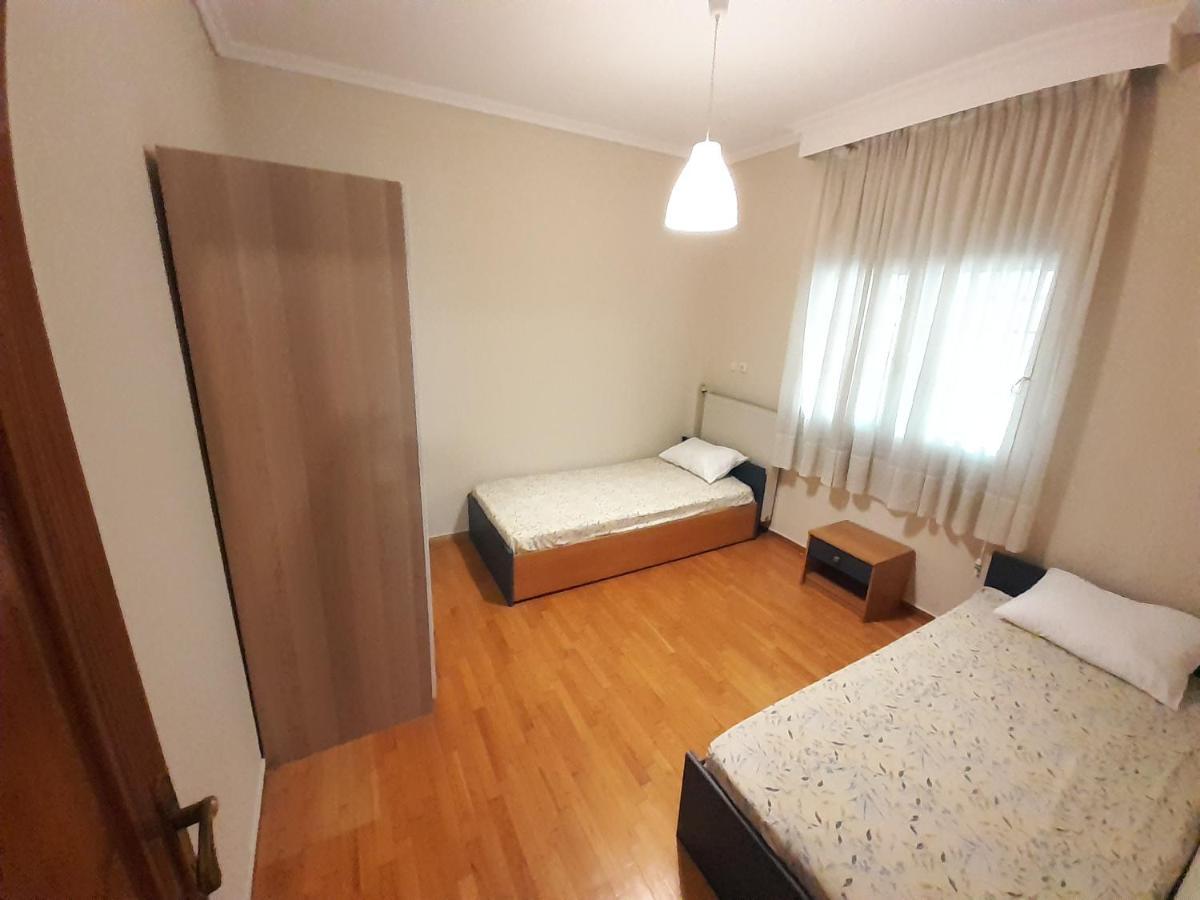 Asteris Home 데미 외부 사진