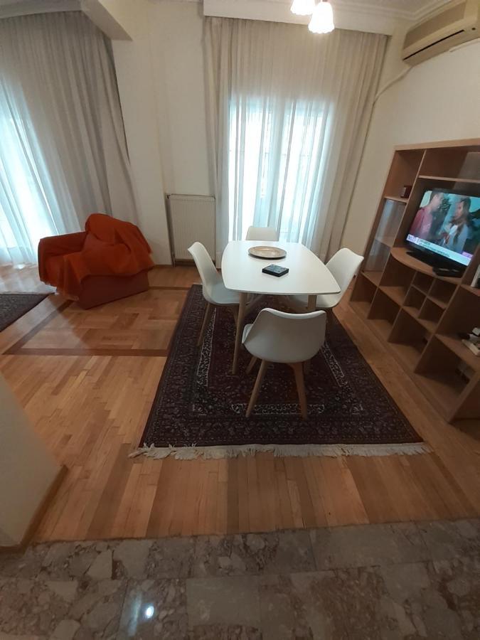 Asteris Home 데미 외부 사진
