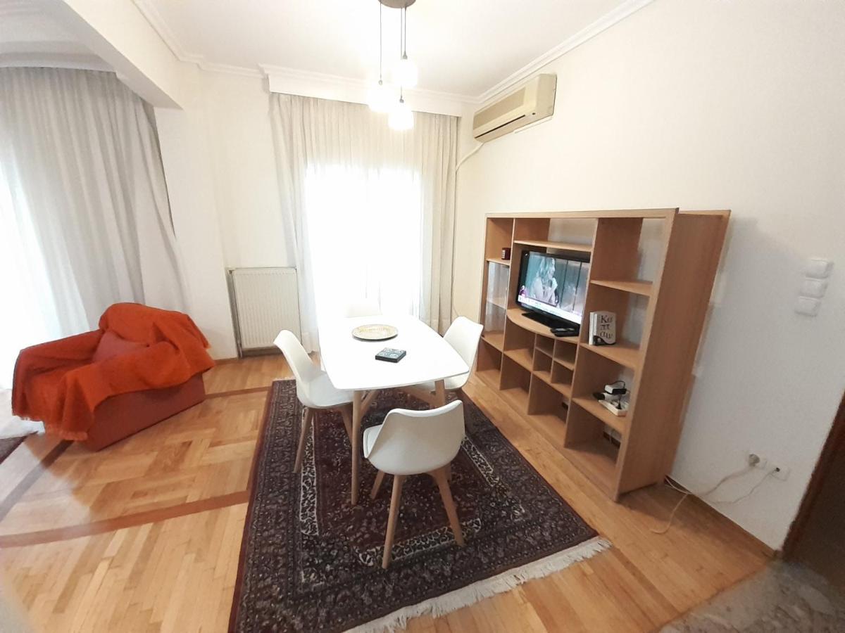 Asteris Home 데미 외부 사진